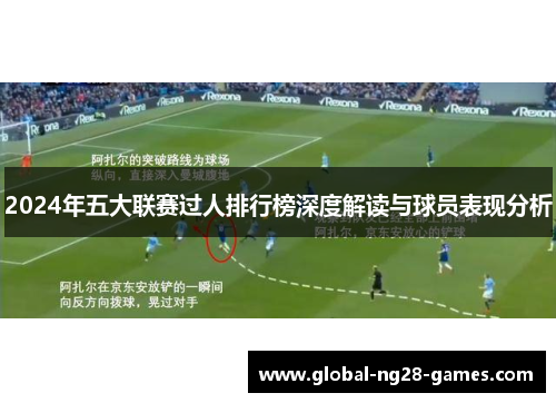 2024年五大联赛过人排行榜深度解读与球员表现分析