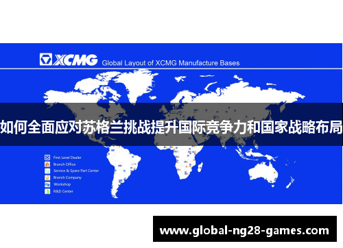 如何全面应对苏格兰挑战提升国际竞争力和国家战略布局